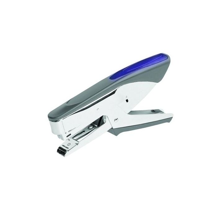 Grapadora Tenaza Forofis Plier (20H) Azul Y Gris