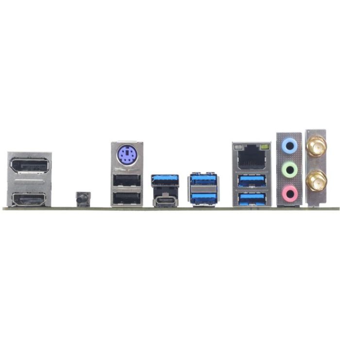 BIOSTAR B650MP-E PRO B650.AM5.mATX.DDR5 - Placa Base para AMD AM5 con DDR5 2 BIOSTAR B650MP-E PRO B650.AM5.mATX.DDR5 - Placa Base para AMD AM5 con DDR5 2