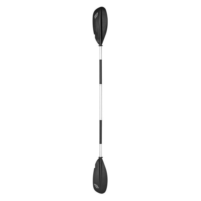 Bestway Remos Aluminio Hidro-Force Kayak 230 cm Ocio 62174 10