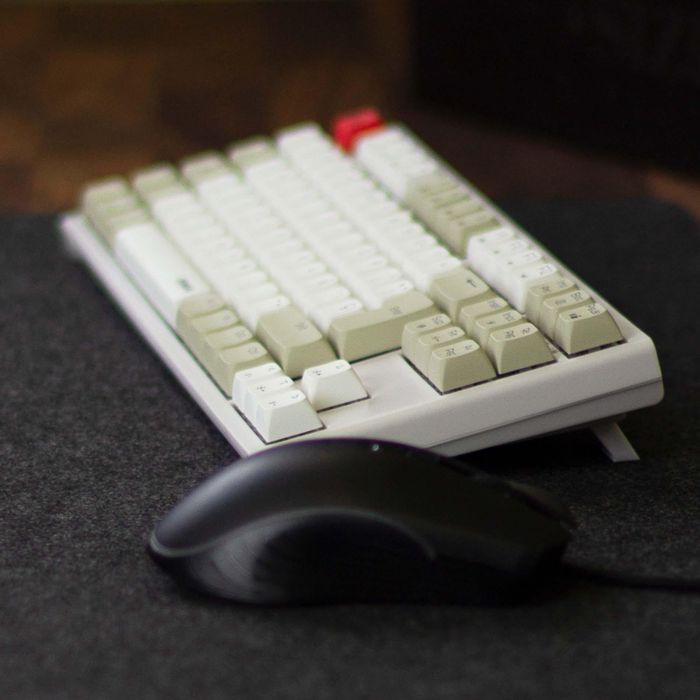 Teclado Phoenix ROYAL TKL Qwerty Español 7 Teclado Phoenix ROYAL TKL Qwerty Español 7