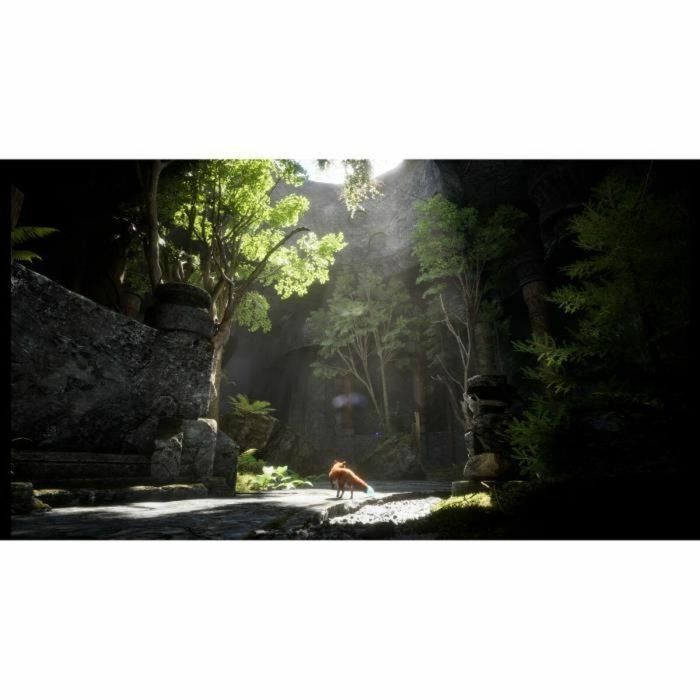 Videojuego de aventuras - Silver Lining - Spirit of the North 2 - PS5 - PEGI 12 - En caja 3 Videojuego de aventuras - Silver Lining - Spirit of the North 2 - PS5 - PEGI 12 - En caja 3
