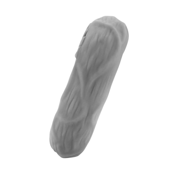 Anillo para el Pene Shaft Gris 10 Anillo para el Pene Shaft Gris 10