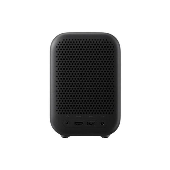 Xiaomi BHR9417EU Proyector Smart Projector L1 EU Full HD Soporte 4K 200 Lúmenes ISO WiFi Android TV Enfoque Automático 2 Xiaomi BHR9417EU Proyector Smart Projector L1 EU Full HD Soporte 4K 200 Lúmenes ISO WiFi Android TV Enfoque Automático 2