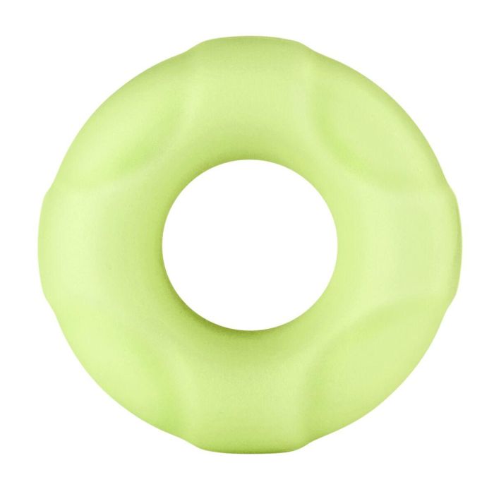 Anillo para el Pene Forto Blanco S Ø 17 mm 5