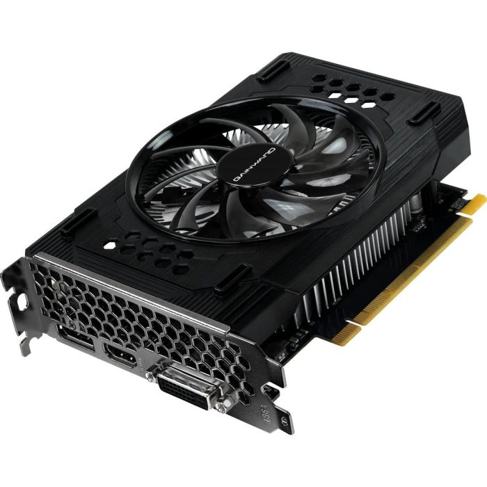 Gainward RTX 3050 6GB GDDR6 96-bit 1 Fan PCI Express x4 NVIDIA GeForce RTX 3050 para Gaming 3