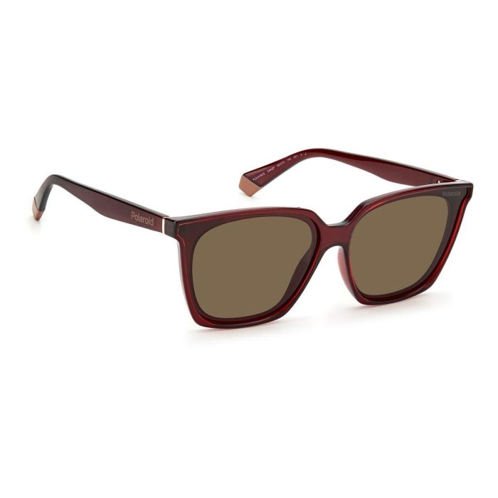 Gafas de Sol Mujer Polaroid PLD 6160_S 62C9ASP 1 Gafas de Sol Mujer Polaroid PLD 6160_S 62C9ASP 1