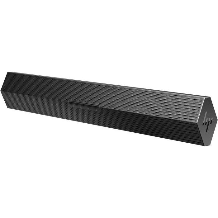 HP Z G3 Conferencing Speaker Bar - Barra de Sonido para Conferencias con Audio Mejorado 3