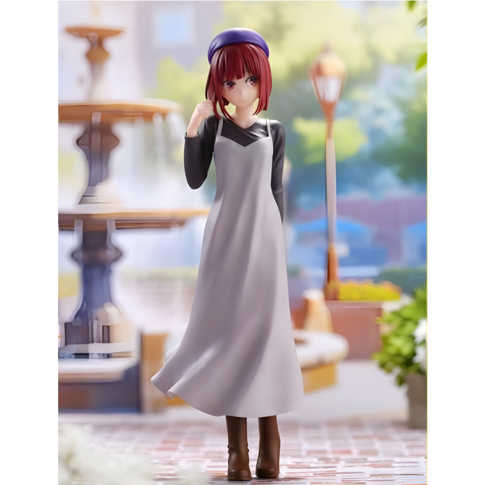 Banpresto Figura Kana Arima Oshi No Ko Plain Clothes BP89038P 0 Banpresto Figura Kana Arima Oshi No Ko Plain Clothes BP89038P 0