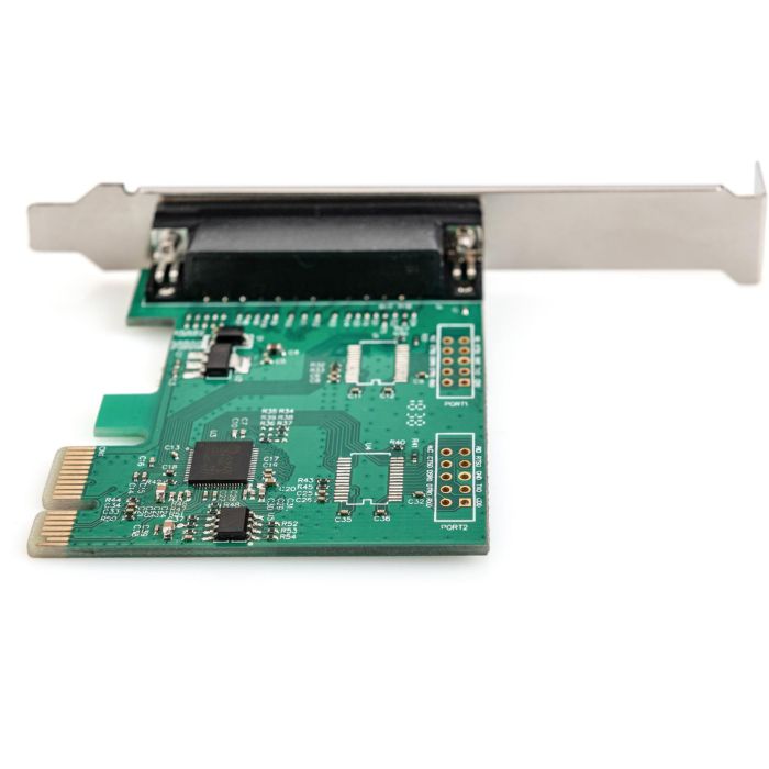 parallel PCIe 1x Digitus 3 parallel PCIe 1x Digitus 3