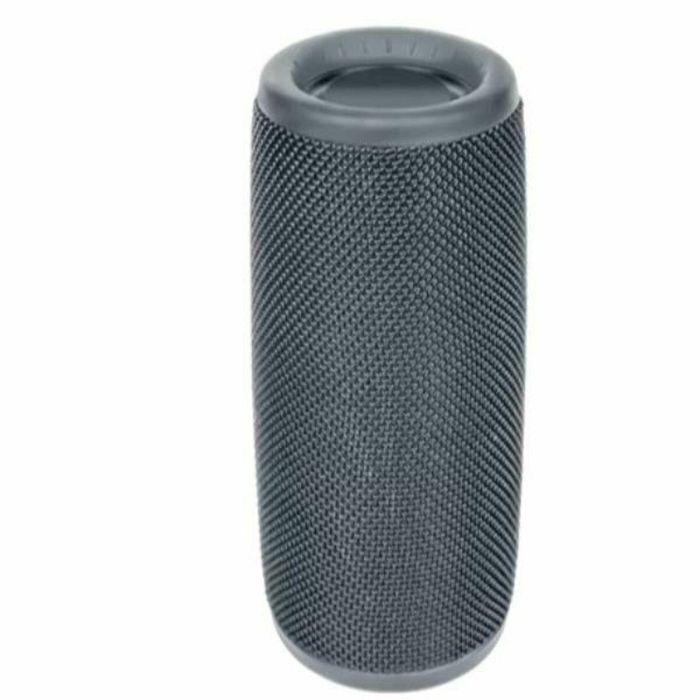 Altavoz Bluetooth Denver Electronics BTV-150GR Gris 1 Altavoz Bluetooth Denver Electronics BTV-150GR Gris 1