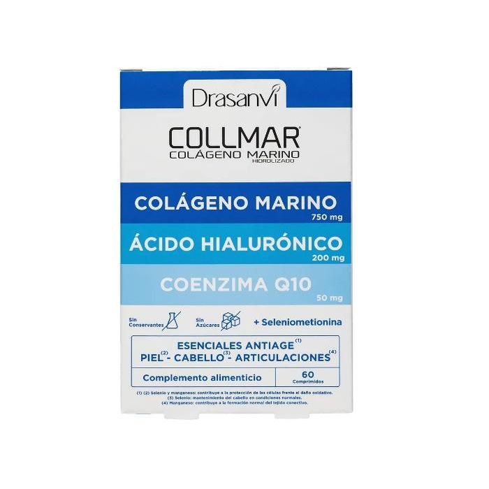 Collmar Esenciales Antiage