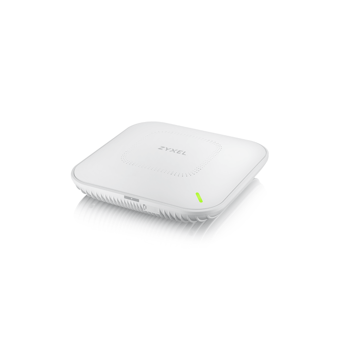 Zyxel WAX650S 3550 Mbit/s Blanco Energía sobre Ethernet (PoE) 2 Zyxel WAX650S 3550 Mbit/s Blanco Energía sobre Ethernet (PoE) 2