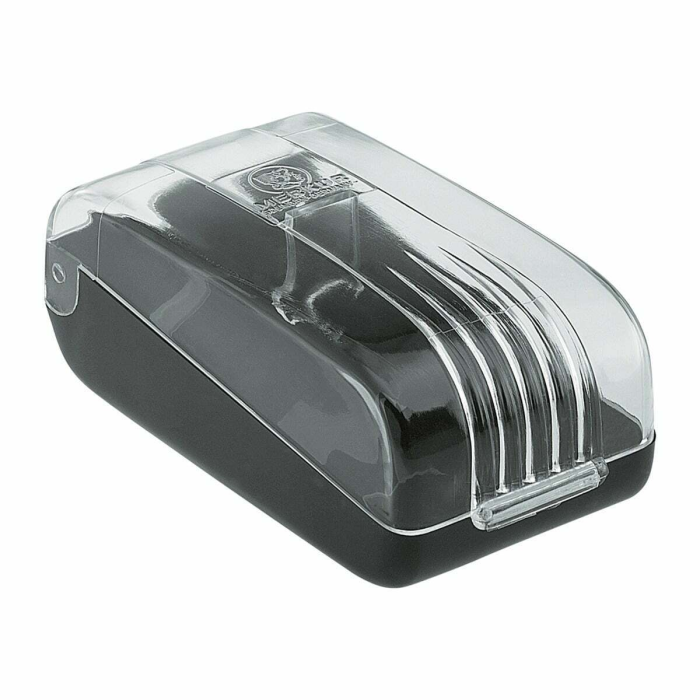 Dovo Caja de Plástico