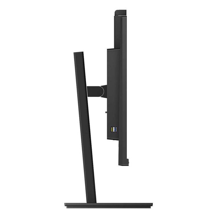 Philips 329P1H/00 Monitor 4K Ultra HD 31.5" IPS (80 cm) con Hub USB-C 90W, Altavoces y Cámara Web, Negro