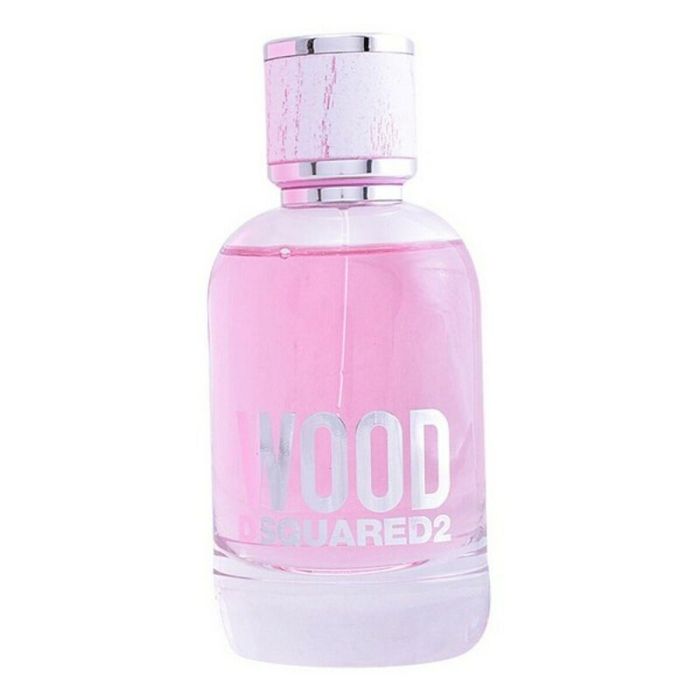Perfume Mujer Dsquared2 EDT 3 Perfume Mujer Dsquared2 EDT 3
