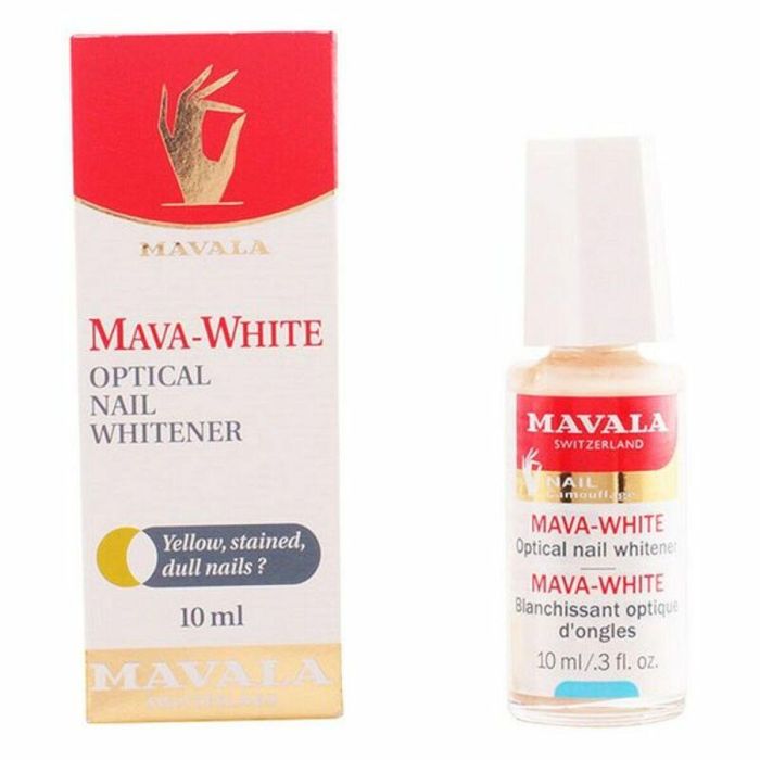 Mavala Mava-White Blanqueador De Uñas Mavala Mava-White Blanqueador De Uñas