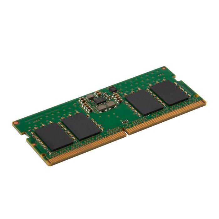 HP 8GB DDR5 5600MHz SODIMM Memoria RAM para portátiles - Mejora de Rendimiento y Productividad 0 HP 8GB DDR5 5600MHz SODIMM Memoria RAM para portátiles - Mejora de Rendimiento y Productividad 0