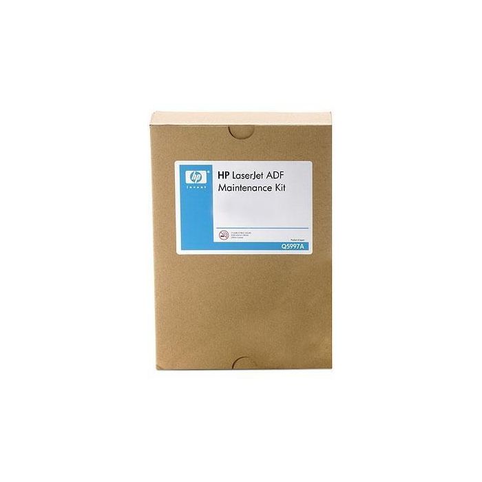 HP LaserJet ADF Maintenance Kit HP LaserJet ADF Maintenance Kit