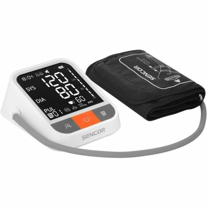 Tensiómetro de Brazo Sencor 2 Tensiómetro de Brazo Sencor 2