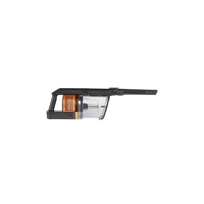 Shark IZ300EU Aspiradora Escoba Sin Cable DuoClean + PowerFins 25.2V Litio, 60 Min Autonomía, Anti Hair Wrap, LED 5 Shark IZ300EU Aspiradora Escoba Sin Cable DuoClean + PowerFins 25.2V Litio, 60 Min Autonomía, Anti Hair Wrap, LED 5