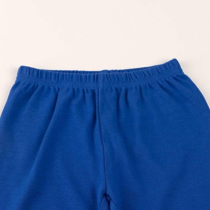 Pijama Infantil The Paw Patrol Azul 1 Pijama Infantil The Paw Patrol Azul 1