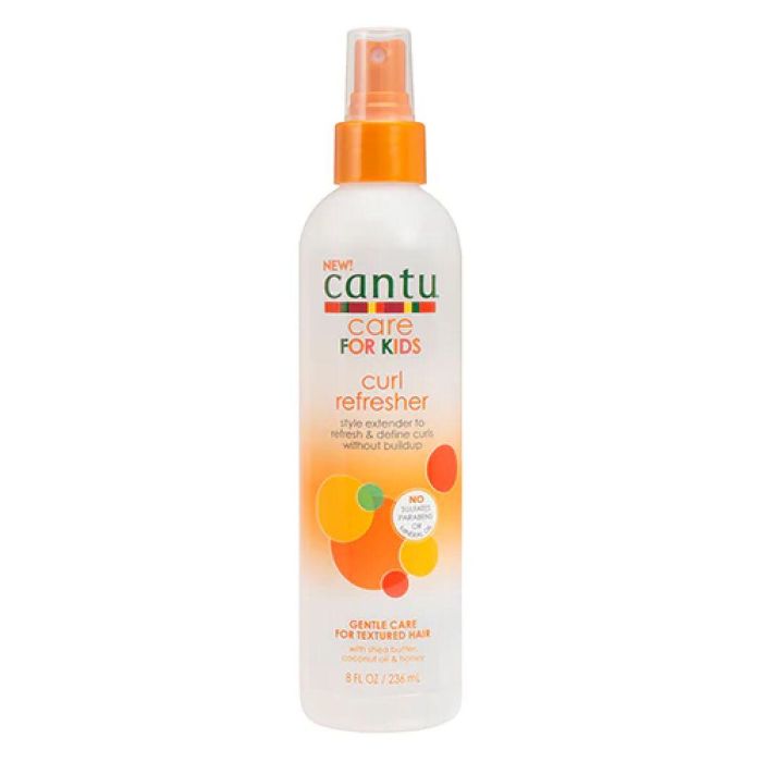 Cantu Kids Curl Refresher 236 mL