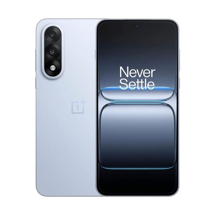 Smartphone OnePlus Nord 5 5G 6,83" Octa Core 12 GB RAM 512 GB Azul 0 Smartphone OnePlus Nord 5 5G 6,83" Octa Core 12 GB RAM 512 GB Azul 0