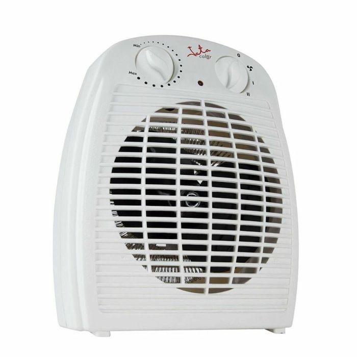 Calefactor Jata TVT8/ 2000W/ Termostato Regulable Calefactor Jata TVT8/ 2000W/ Termostato Regulable