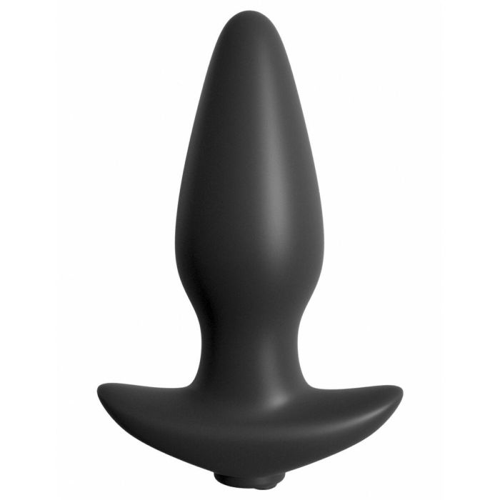 Plug Anal Pipedream Negro 5 Plug Anal Pipedream Negro 5