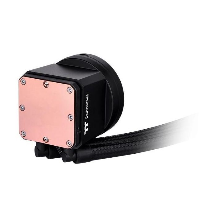 Thermaltake Refrigeración Líquida CPU AIO Toughliquid Ultra 420 RGB Watercooling 1 Thermaltake Refrigeración Líquida CPU AIO Toughliquid Ultra 420 RGB Watercooling 1