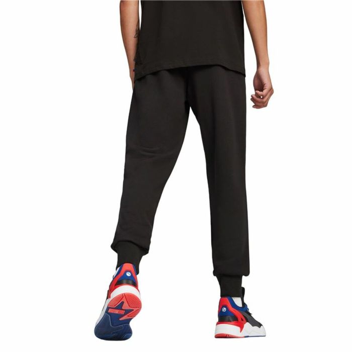 Pantalón Largo Deportivo Puma BMW Motorsport Essentials Hombre 1