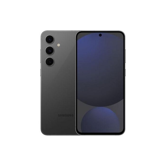 Samsung Galaxy S24 FE Smartphone 8GB RAM 128GB 6.7" Dynamic AMOLED 2X 120Hz 5G Granito. Cámara 50MP, IP68, Batería 4700mAh. 0 Samsung Galaxy S24 FE Smartphone 8GB RAM 128GB 6.7" Dynamic AMOLED 2X 120Hz 5G Granito. Cámara 50MP, IP68, Batería 4700mAh. 0