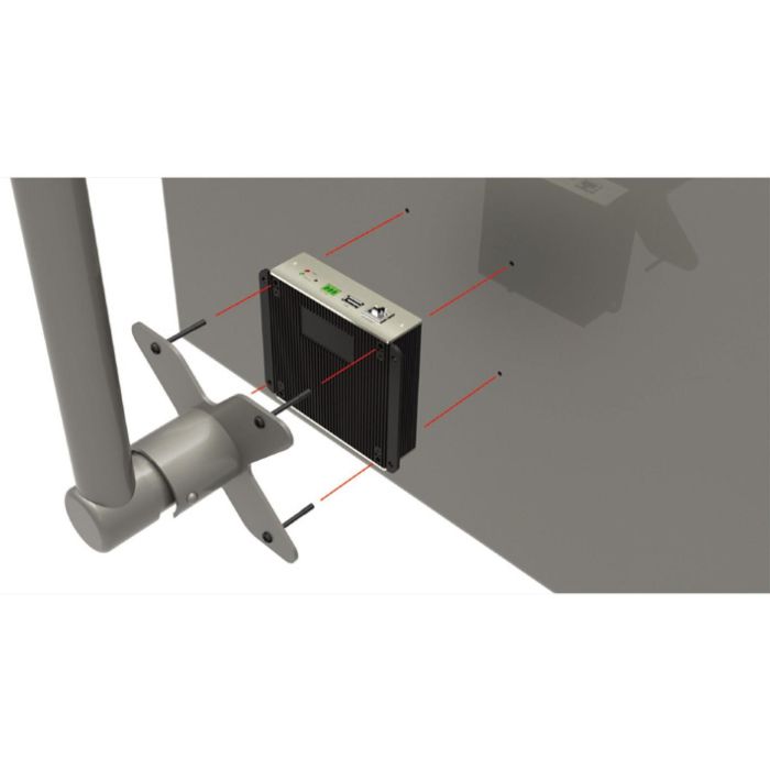 Digital Signage Station DSS-1000 3