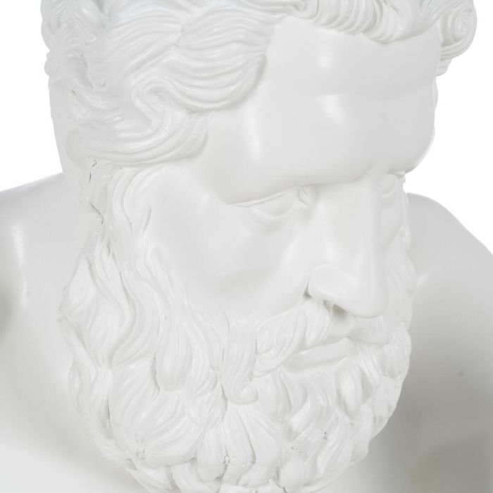 Figura Decorativa Blanco 2