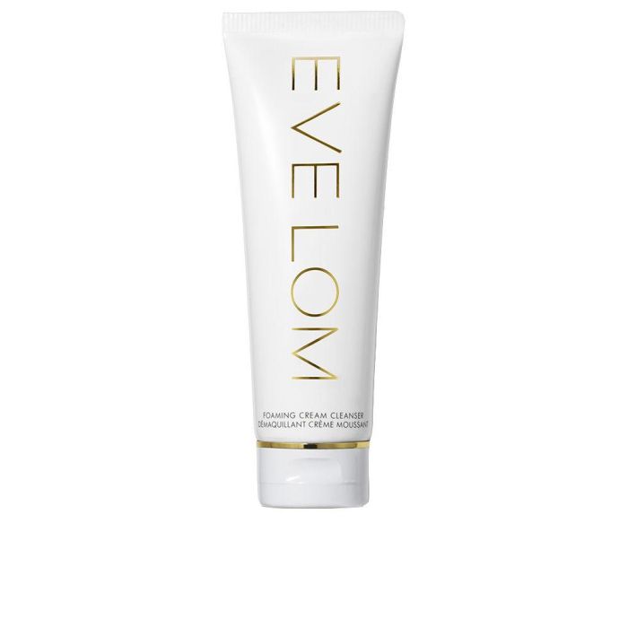 Eve Lom CLEANSE Crema Limpiadora Espumosa 120 ml - Desmaquillante y Limpiador Facial Eve Lom CLEANSE Crema Limpiadora Espumosa 120 ml - Desmaquillante y Limpiador Facial