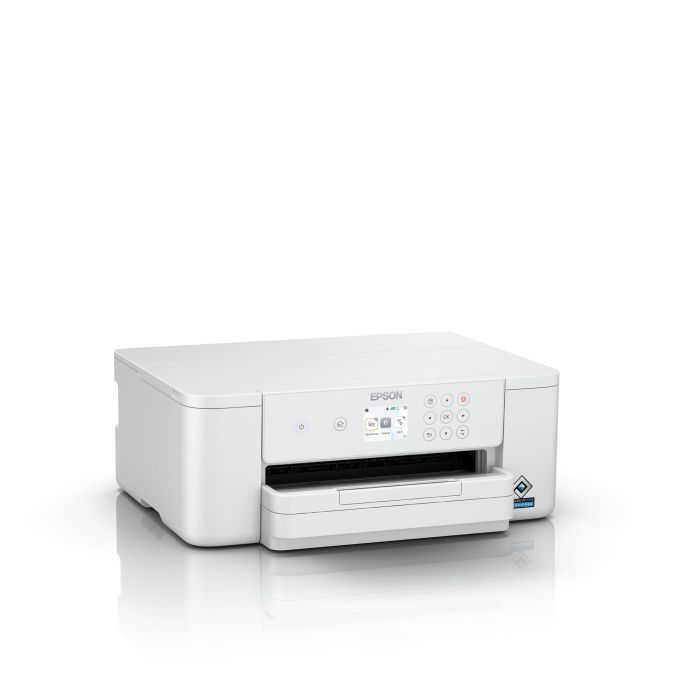 Epson WF-C4310DW Impresora Multifunción Color con Wi-Fi y Ethernet, Impresión Dúplex 3