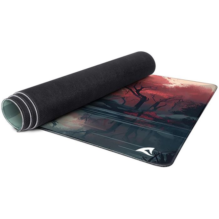 SHARKOON Alfombrilla de Ratón para Gaming SGP40 D7 XXL 1000x500mm Base Antideslizante Caucho Textil Multicolor 2 SHARKOON Alfombrilla de Ratón para Gaming SGP40 D7 XXL 1000x500mm Base Antideslizante Caucho Textil Multicolor 2