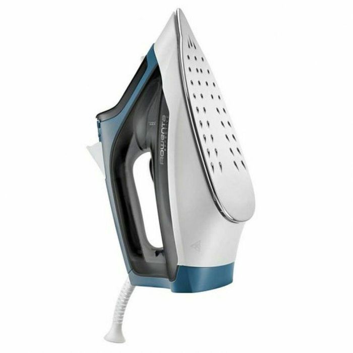 Plancha de Vapor Rowenta Effective 2 DX1550 2200 W Azul 16 Plancha de Vapor Rowenta Effective 2 DX1550 2200 W Azul 16