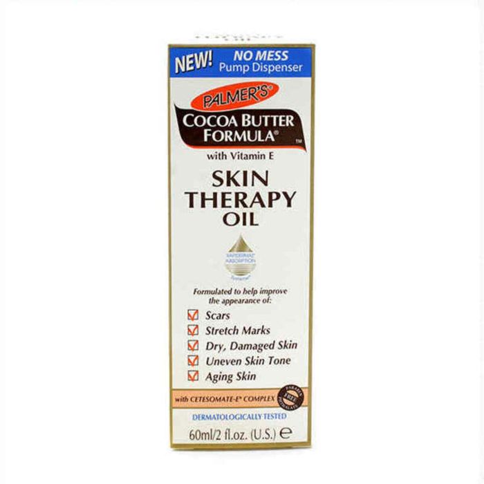 Palmers Cocoa Butter Formula Skin Therapy Oil 60 Ml