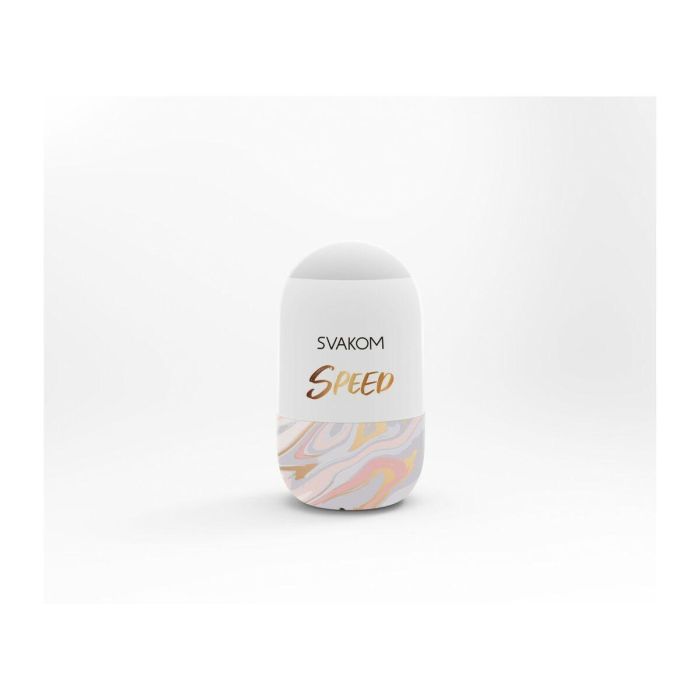 Masturbador Svakom E32100 18 Masturbador Svakom E32100 18