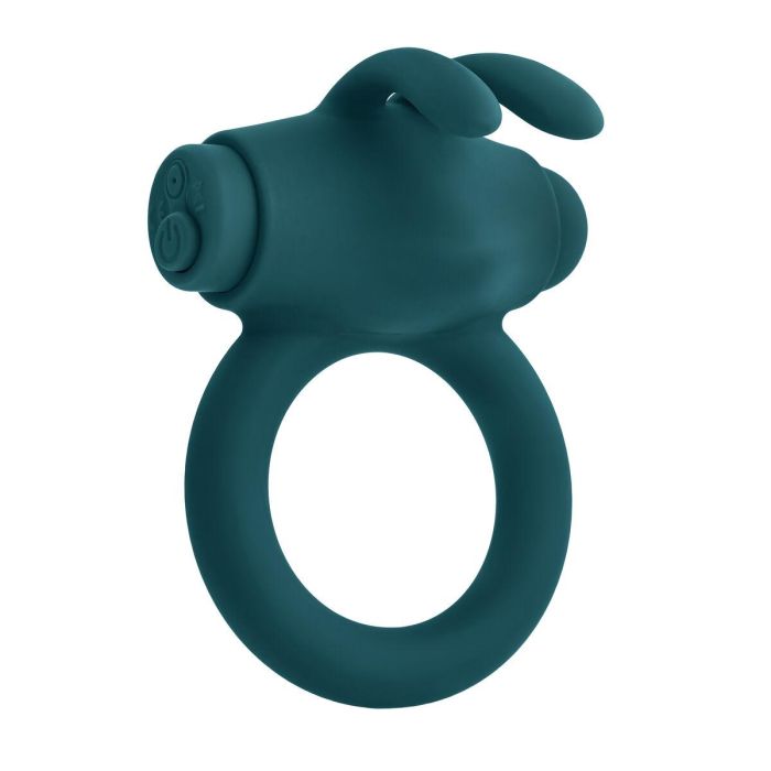 Anillo para el Pene Playboy Playboy Verde