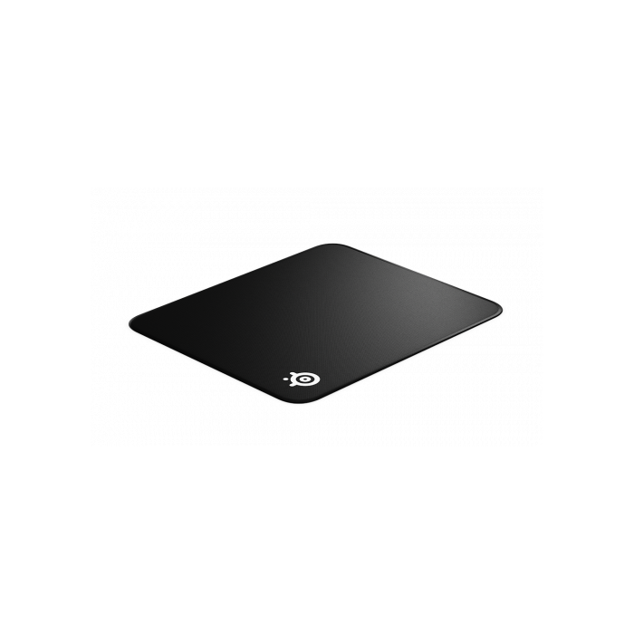 SteelSeries Qck Edge Medium Alfombrilla de ratón para juegos Negro - 320x270 mm - 63822 0 SteelSeries Qck Edge Medium Alfombrilla de ratón para juegos Negro - 320x270 mm - 63822 0