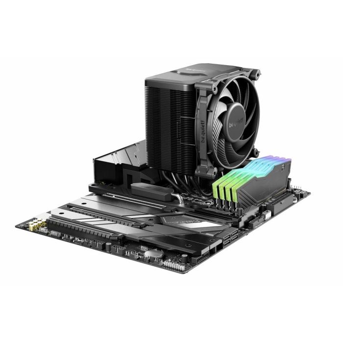 Be Quiet! Dark Rock 5 Multi Cooler Intel 1700 1200 1150 1151 1155 / AMD AM5 AM4 18