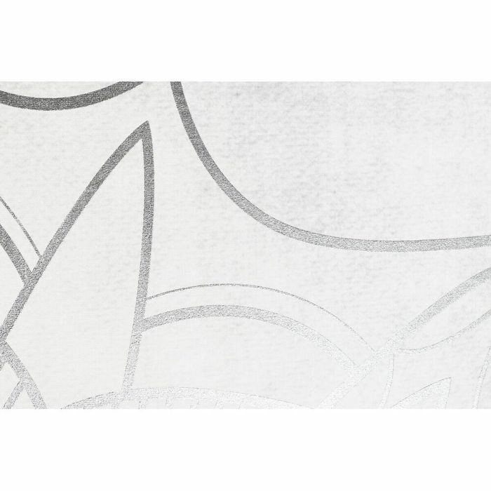 Cuadro Oriental DKD Home Decor Blanco Plateado 4.5 x 122.5 x 82.5 cm (2 Unidades) 3 Cuadro Oriental DKD Home Decor Blanco Plateado 4.5 x 122.5 x 82.5 cm (2 Unidades) 3
