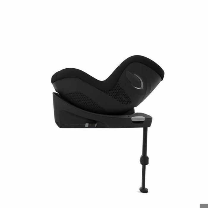 Cybex CYB1731627339898 Silla de coche gr 0+/1 SIRONA G i-Size Magic Black 1