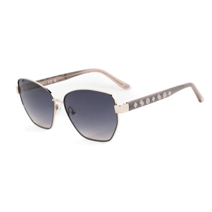 Guess Gafas Gafas De Sol Gu00102 20B 2 Guess Gafas Gafas De Sol Gu00102 20B 2