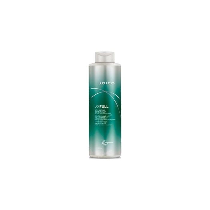 Joico Joifull Volumizing Conditioner 1000ml – Acondicionador voluminizador para cabello fino: volumen, brillo y suavidad