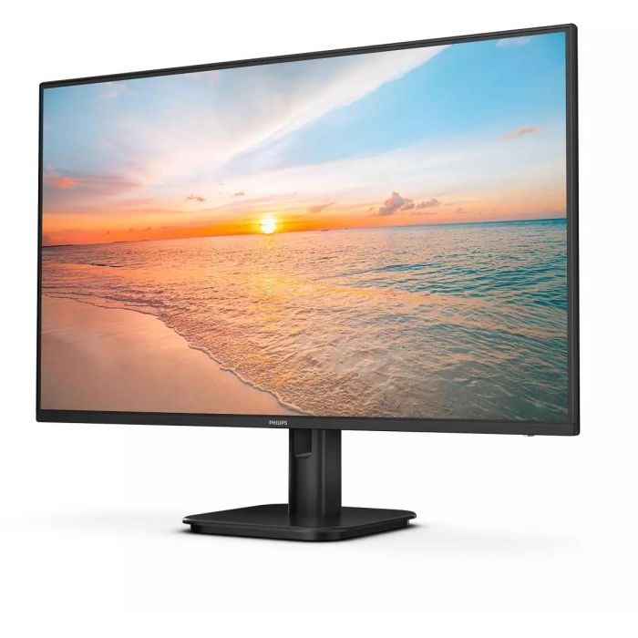 Philips 27E1N1200A Monitor 27" Full HD IPS 120Hz 4ms con VGA HDMI DisplayPort y Altavoces Integrados 7