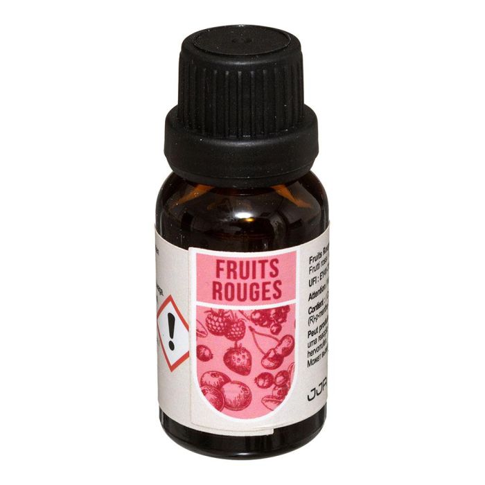 Atmosphera Set 6 aceites esenciales para difusor - 6 x 15ml, aromas: jazmín, lavanda, patchouli, vainilla, frutos exóticos y frutos rojos 3 Atmosphera Set 6 aceites esenciales para difusor - 6 x 15ml, aromas: jazmín, lavanda, patchouli, vainilla, frutos exóticos y frutos rojos 3