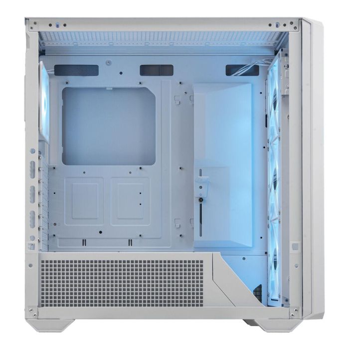 Caja Semitorre ATX Cougar MX600 Rgb Blanco 2 Caja Semitorre ATX Cougar MX600 Rgb Blanco 2